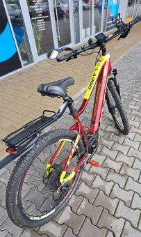 Prodám elektrokolo - 3