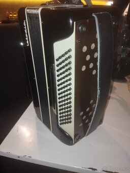 Harmonika akordeon - 3