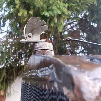 Laurin & Klement / Škoda 110 1929 - 3