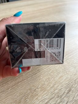 Hugo boss the scent magnetic SLEVA - 3