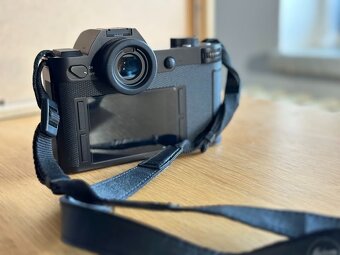 Predám Leica SL + Leica SL 24-70mm f/2,8 – Profesionálna bez - 3