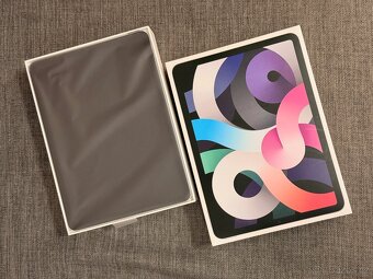 iPad Air 4. generace - 3