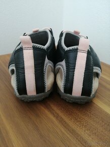 Sportovní sandály GEOX vel. 37 - 3