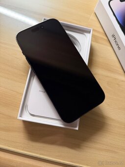 Prodám iPhone 14 Pro 128GB - 3