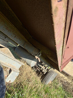 Vlek STS MV 2 028 - 3