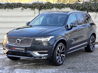 Volvo XC90 B5 Inscription AWD - 3