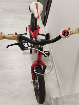 Superior Team16", 3-5 let, 85-110 cm - 3