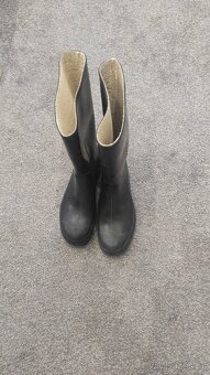 Holínky velikost 42 - 3