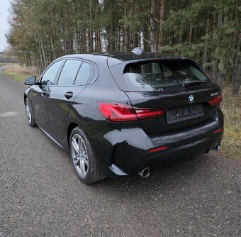 BMW 1 120d 140kw F40 M Sport 2023 - 3