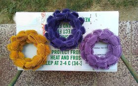 Věneček z bodláků - 3