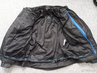 Motobunda Rebelhorn - 3