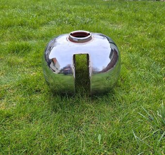 Nádrž na Jawu Pérák - 3