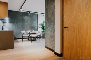 Apartmán na Bílém Kameni - 3