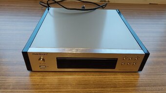 Zesilovač Dynavox - 3