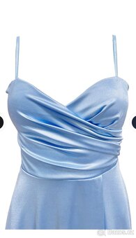 Dámské společenské šaty - 3