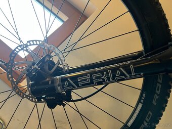 Horské kolo Author Traction 27,5. - 3