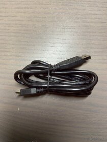 USB datový kablík 1×USB-A (USB 2,0), 1×USB Mini-B (USB 2.0) - 3