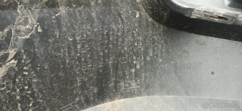 Predni naraznik superb IV superb 4 - 3