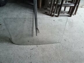 Přední sklo na kabinu trambus - 3