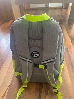 Studentský batoh značka OXYBAG - 3