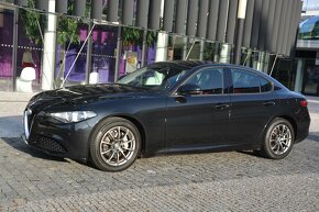 Alfa Romeo Giulia 2.2 jTDm Super Business plus Aut 8st. - 3