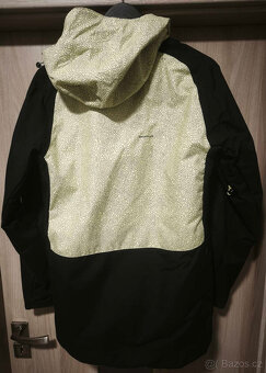 Nová pánská snowboardová bunda DREAMSCAPE - 3