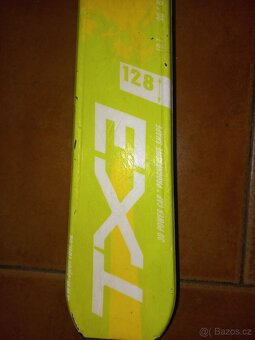 Lyže Sporten 130 cm - 3