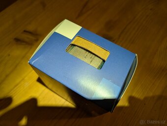 Intel Core i5-12400 (LGA1700) + nový Intel chladič - 3