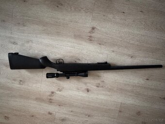 Airsoft puška - 3