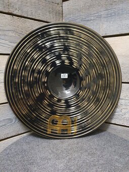 ride 20" Meinl Classic Custom Dark - 3