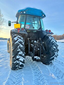 Traktor Landini landpower 125 - 3