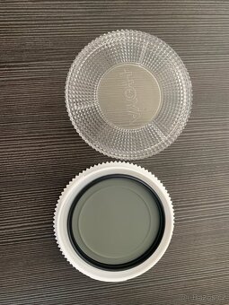 Hoya HD CIR-PL 77mm - 3