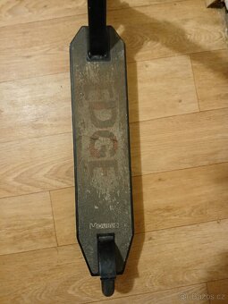 Feestyle koloběžka - 3