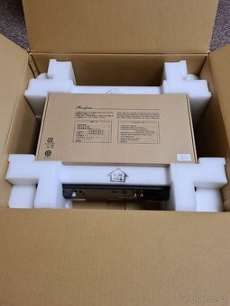 Accuphase DP-400 - 3