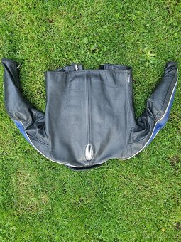 Dámská moto bunda Richa 36 - 3