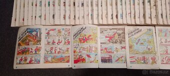 Čtyřlístek bez desek - 3