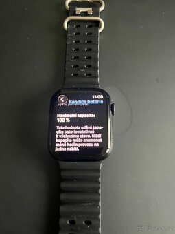 apple watch 9 cellular - 3