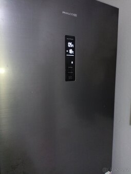 Lednice s mrazákem - 3