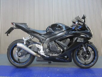 Suzuki GSX-R 750 - 3
