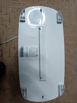 Čistička vzduchu Tesla Smart air purifier pro M - 3