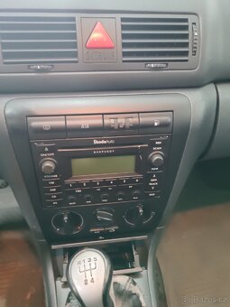 Škoda Octavia 1 1.9 TDI 66kw - 3