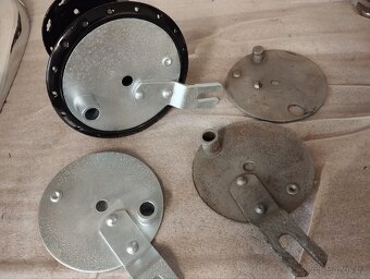 ČZ předválečná - 3