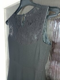 Dámské společenské šaty F&F - 3