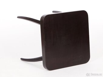 Ikonický konferenční stolek Pavouk, dub. - 3