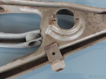 RAMENA SKODA 1000MB - 3