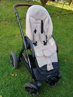 Kočár Noordi dvou kombinace - 3