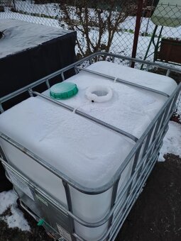 IBC sítko nylonové, cena 50,-Kč, Prostějov - Čechovice - 3