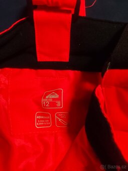 Lyžařské oblečení - 3