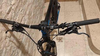 MTB Cannondale FSI vel.XL - 3