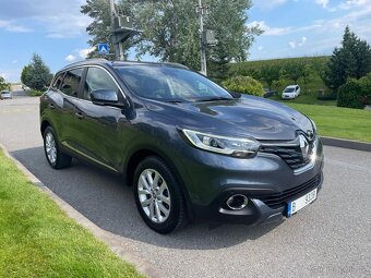 RENAULT KADJAR 1.5 BLUE DCi 110 PS AUTOMAT NAVI - 3